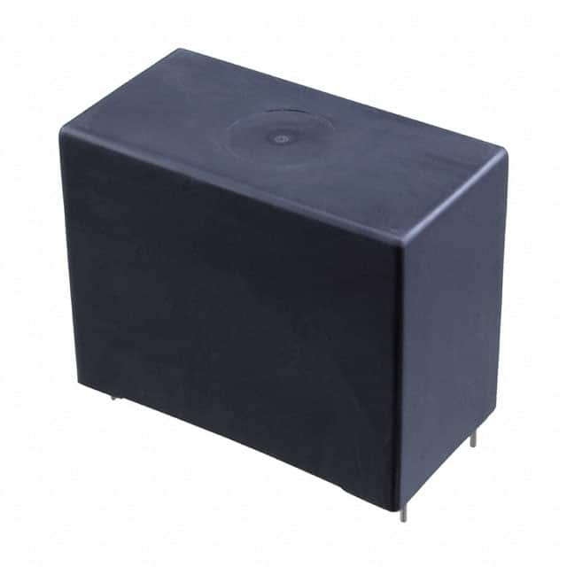 953BXW12KSF-F Cornell Dubilier Electronics (CDE)  Capacitores de polímero de tantalio